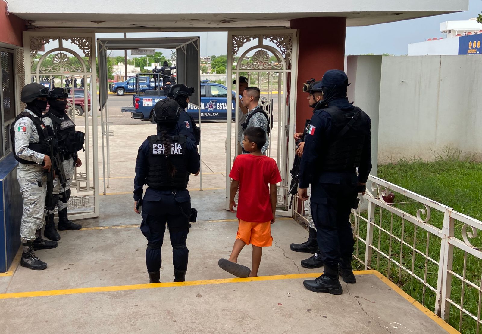 Sin reporte SSPE de desaparición de personas en albergue; valoran cerrar el refugio, afirman que hay condiciones para que regresen