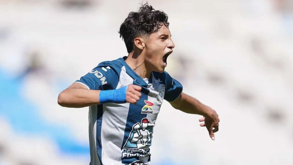 Sinaloense Gael Álvarez se mostrará en la sub 21 del Feyenoord de la Eredivisie