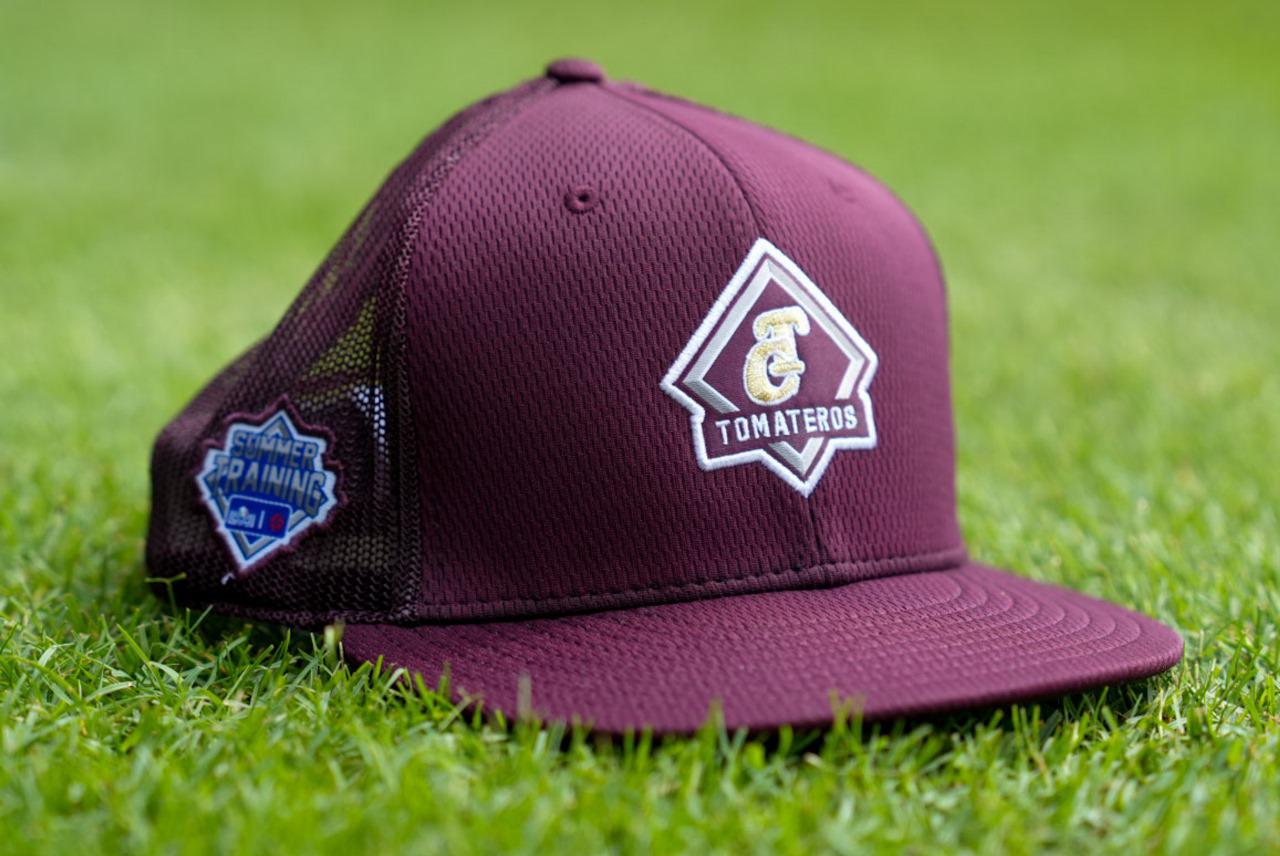 Tomateros de Culiacán anuncia fecha para su pretemporada 2023