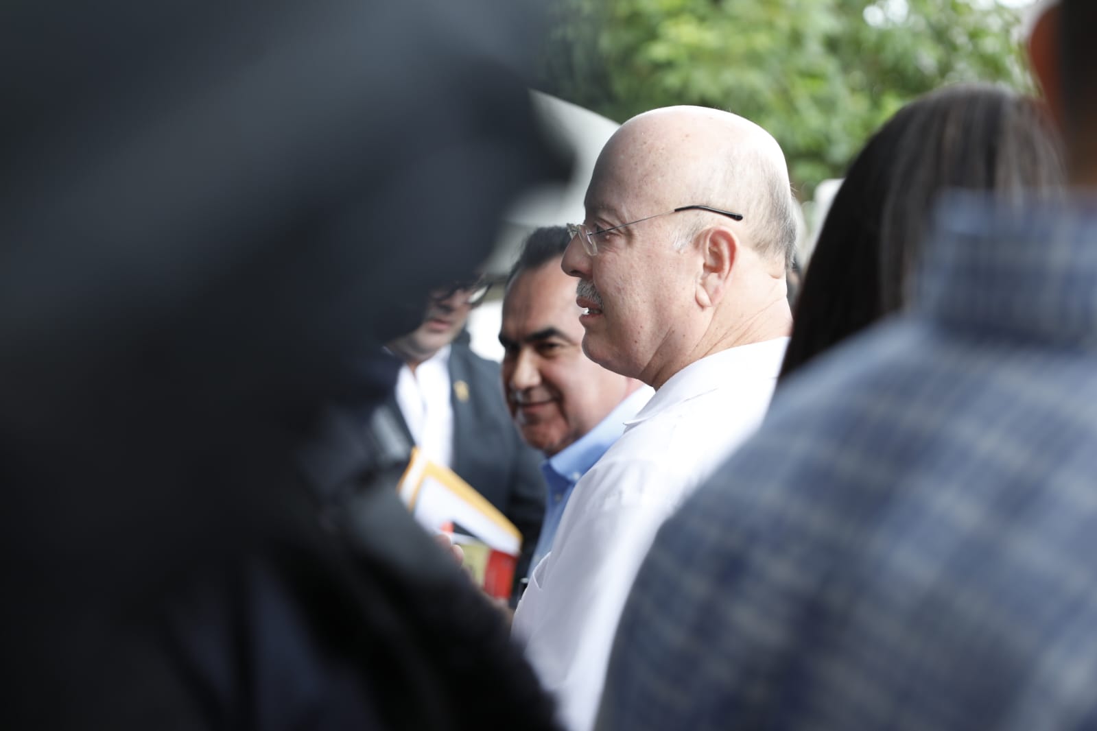 Por ausencia de funcionarios de la UAS, suspenden audiencia correspondiente a la compra de tortillas por 45 mdp