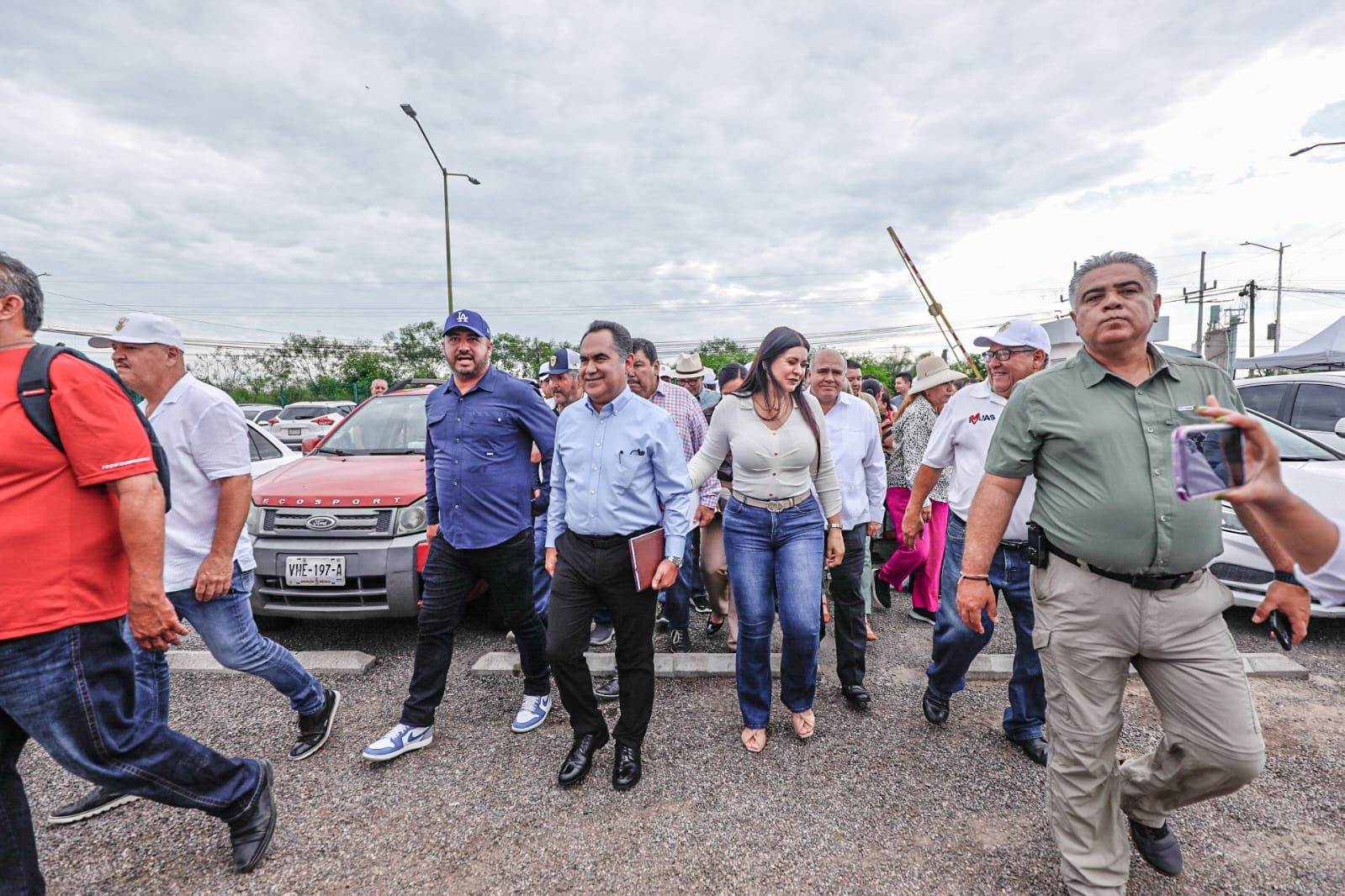 Tras regreso a clases, baja la porra al rector de la UAS en audiencias