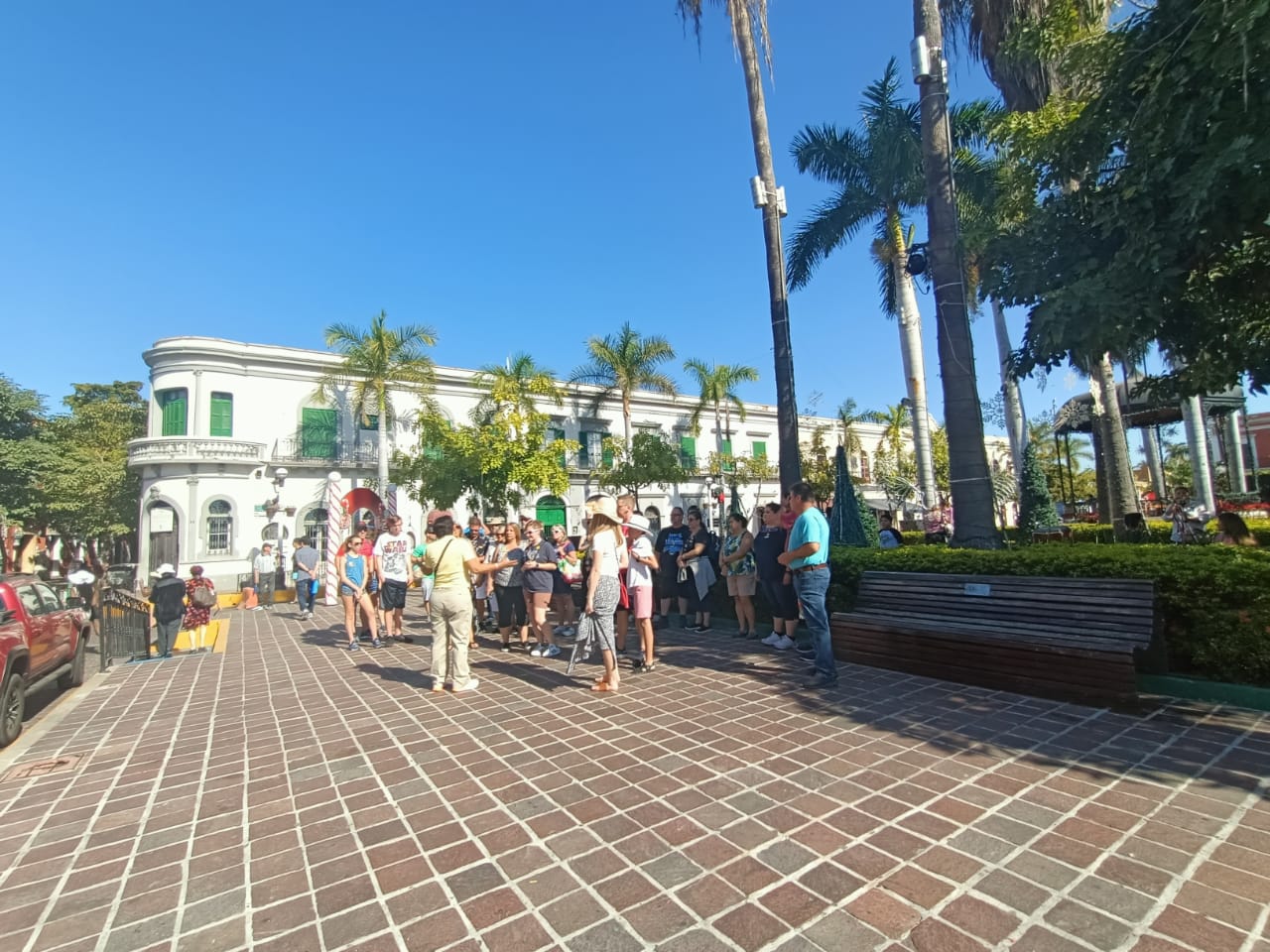 Mazatlán, ciudad más musical del Pacífico y la más ruidosa, señala restaurantero