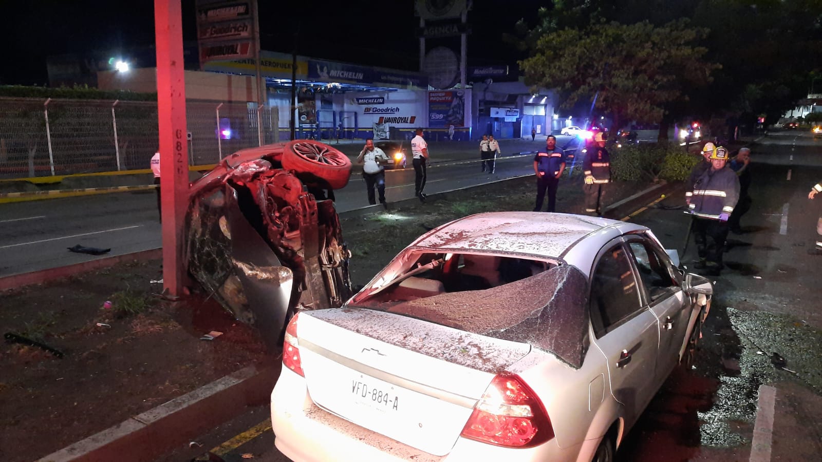 En comparativo con el año 2022, revela Tránsito importante disminución de accidentes y muertes en Culiacán