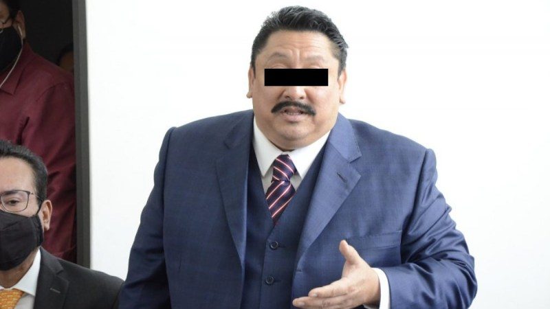 Congreso de Morelos interpone controversia ante la SCJN, en defensa del fiscal Uriel Carmona
