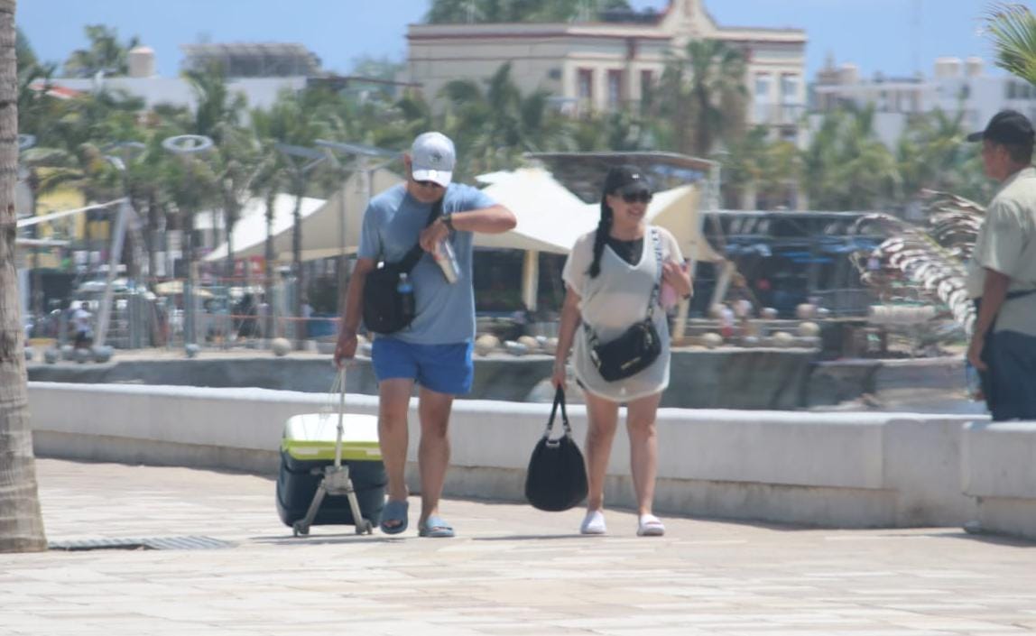 ¿Siguen los fraudes vacacionales en Mazatlán? Pide Sedectur a diputados tener iniciativa de regular