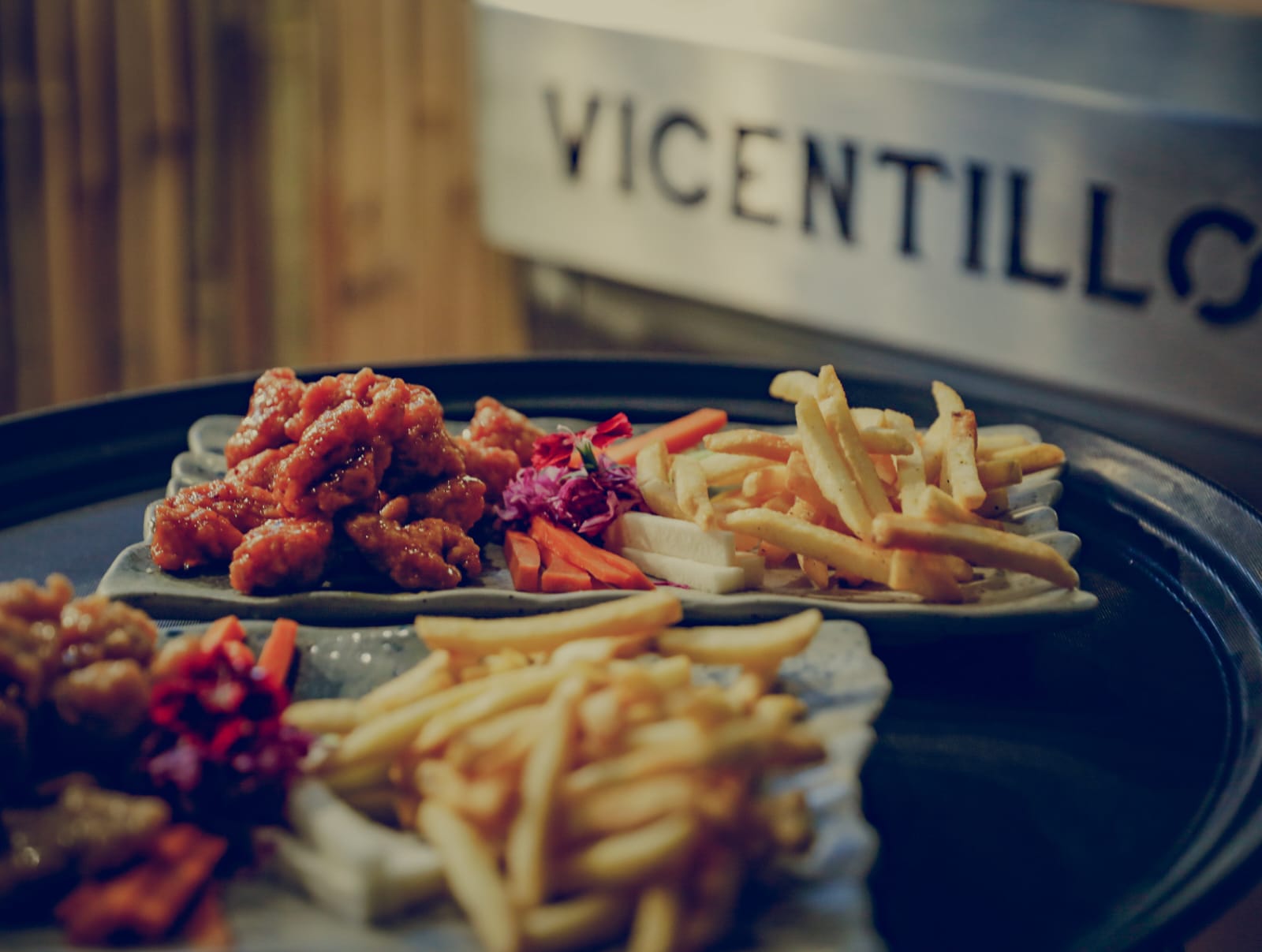 Vicentillo’s Isla Musalá se renueva para ti con alta cocina, refinado sabor de mar y el mejor lugar