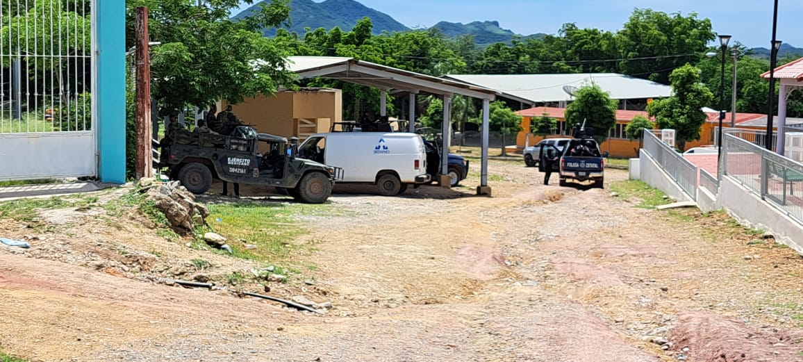 Vuelve el nerviosismo a San José de las Delicias tras muerte de Mario ‘Calabazas’: secretario