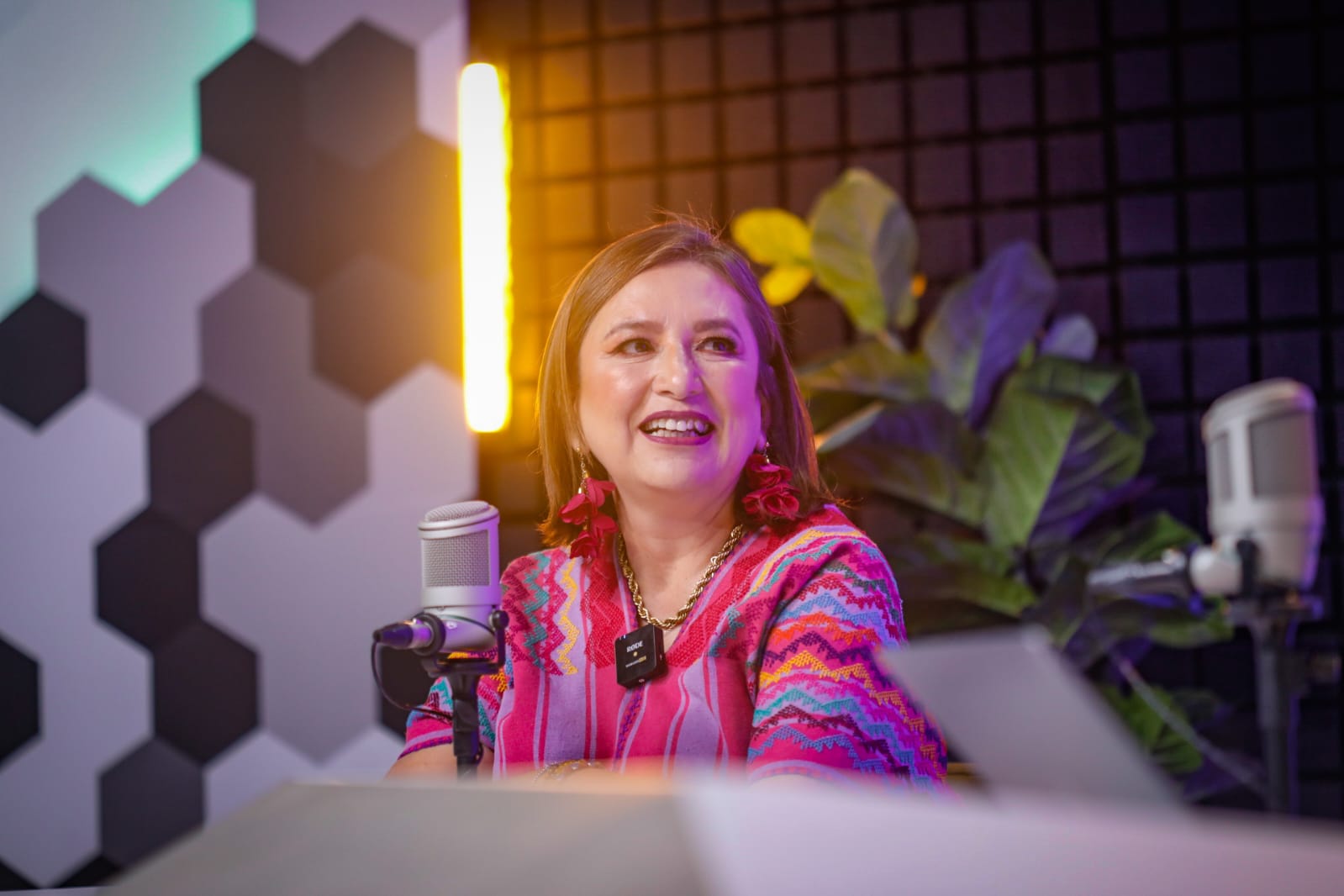 Xóchitl Gálvez se reunirá con productores el próximo lunes, en Ahome