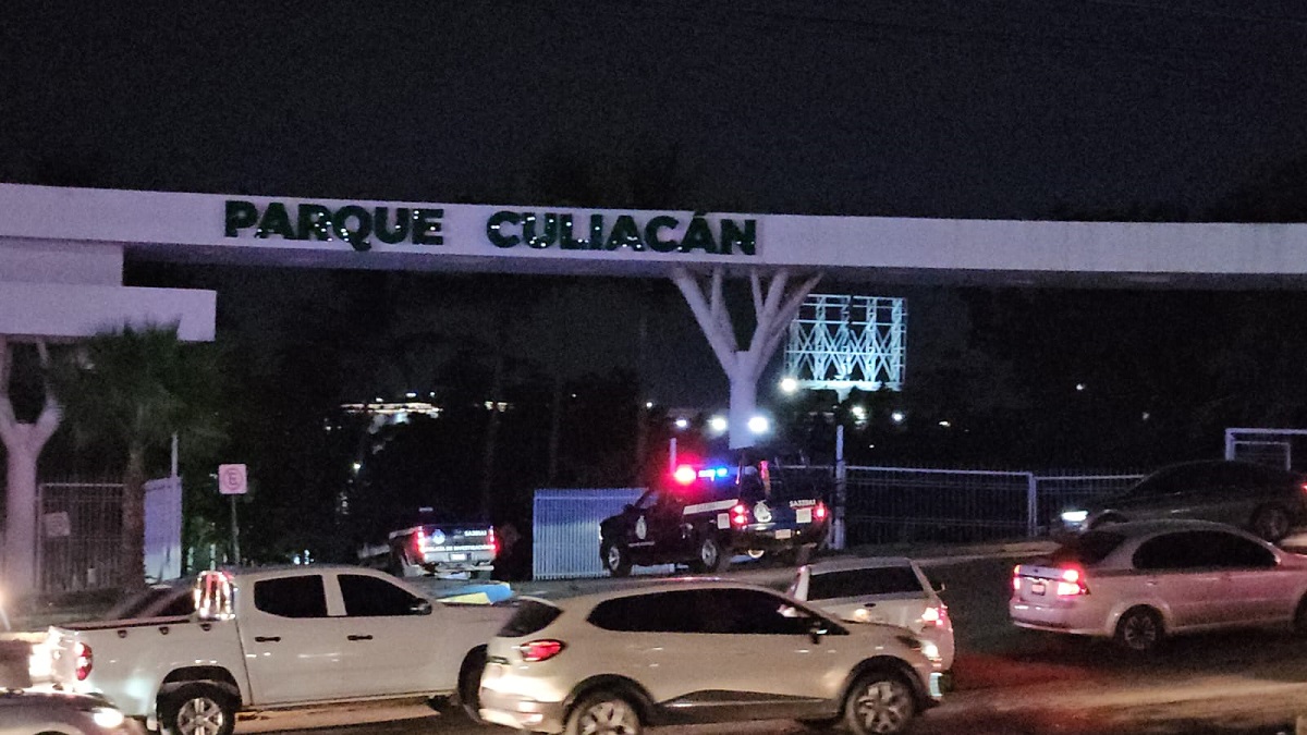 “El militar está detenido y tendrá que responder”: Gobernador sobre niño baleado en parque 87