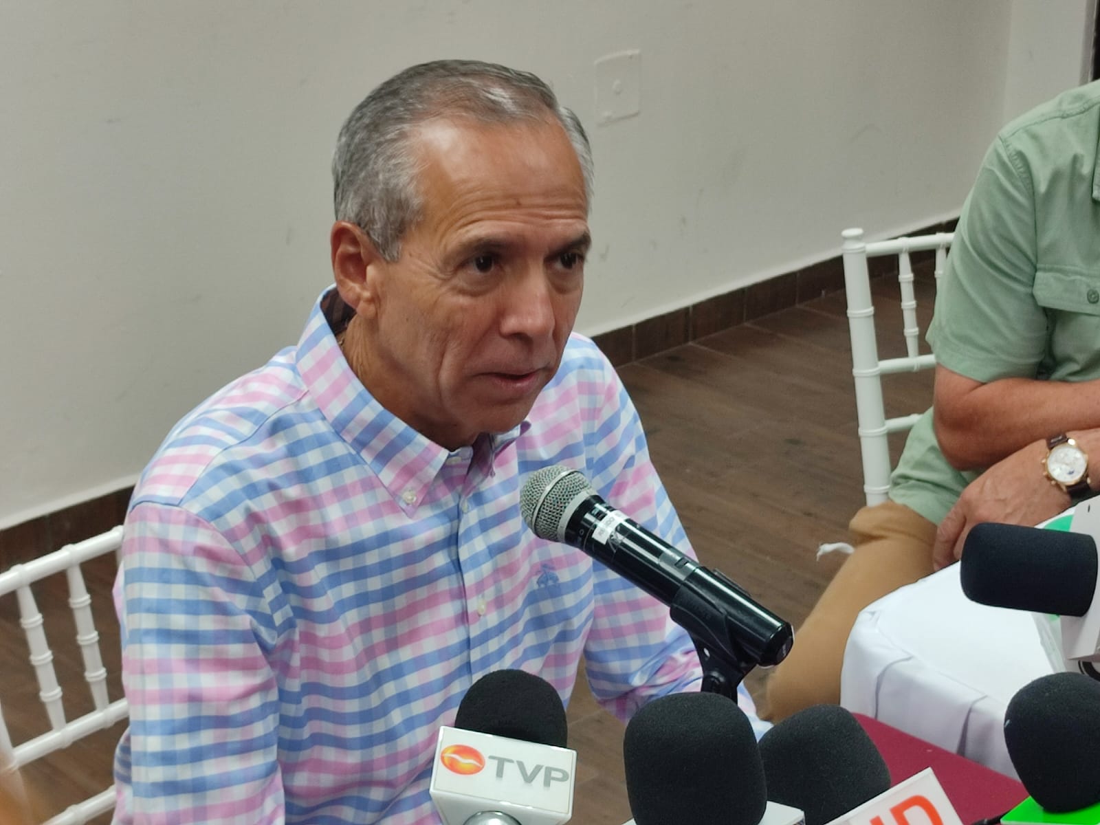 Sueña alcalde de Ahome que AMLO venga al municipio y concrete la carretera Chihuahua-Topolobampo