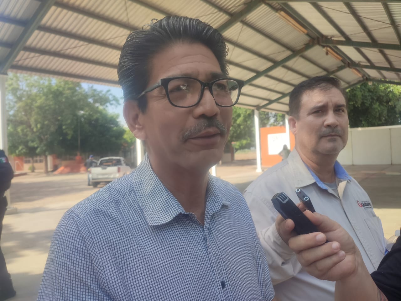 Pensaron que había muerto por golpe de calor, pero a Gildardo le dio un infarto en el Cerro Cabezón, Guasave