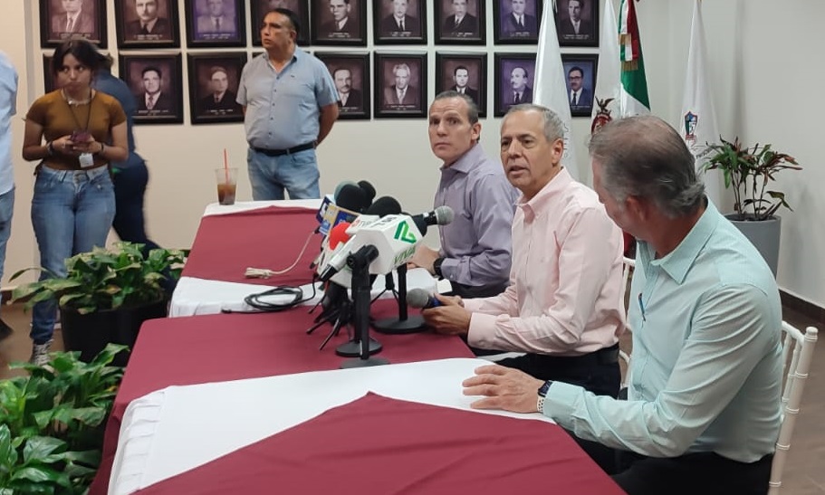 iAlerta! Detectan a sujetos que roban sin violencia a amas de casa dentro de supermercados en Ahome