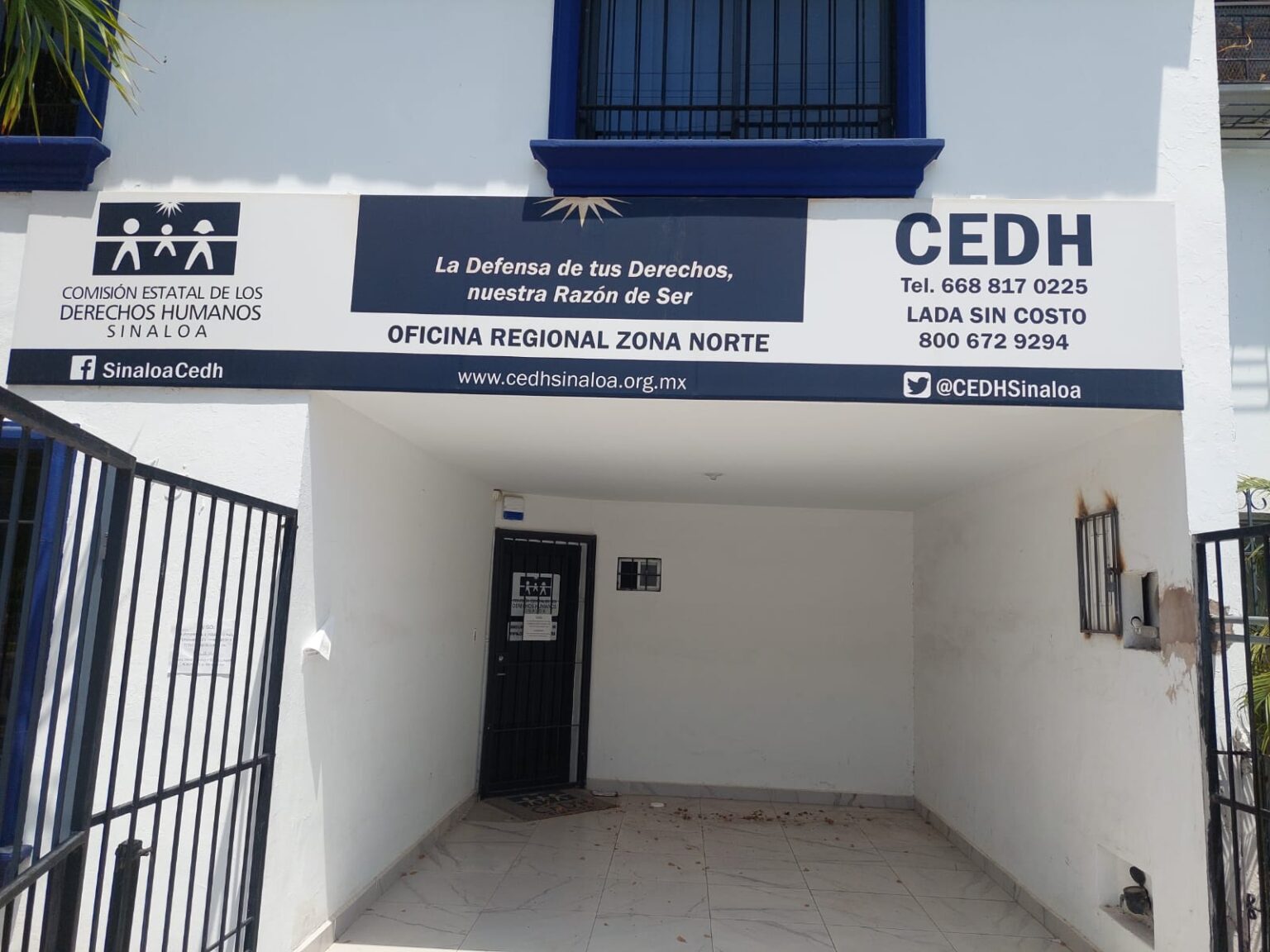 Interpone padre de bebé ‘milagro’ queja ante CNDH y Fiscalía; ya investigan el caso: CEDH