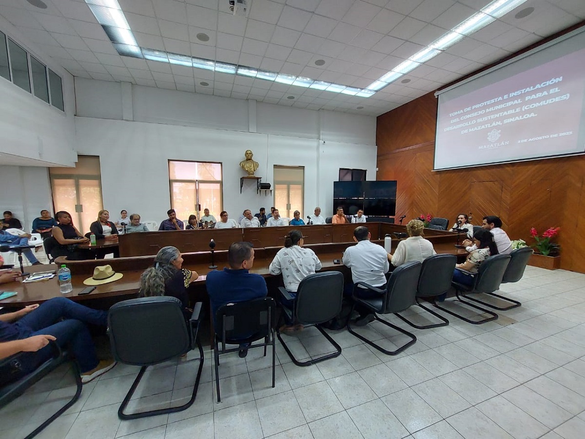 Piden desde el Cabildo de Mazatlán que el proceso de ‘El Químico’ Benítez sea imparcial y expedito
