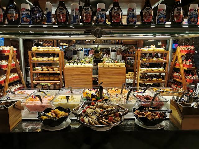 Llegarán a Mazatlán cadenas restauranteras Mr. Pampas Do Brasil y Maison Kayser
