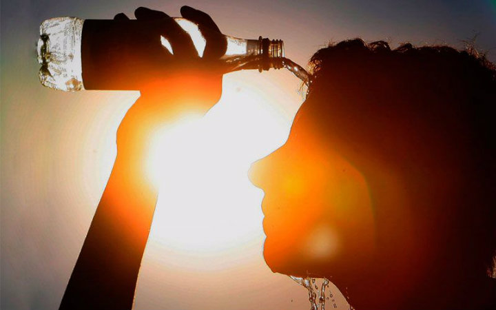 ¿Ya se fue el frío de Sinaloa? Se prevén máximas de 40 grados mañana miércoles