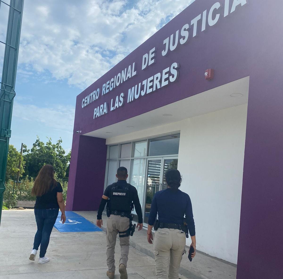 Estarán abiertos | Centros de Justicia para Mujeres en Sinaloa se mantienen activos en periodo vacacional