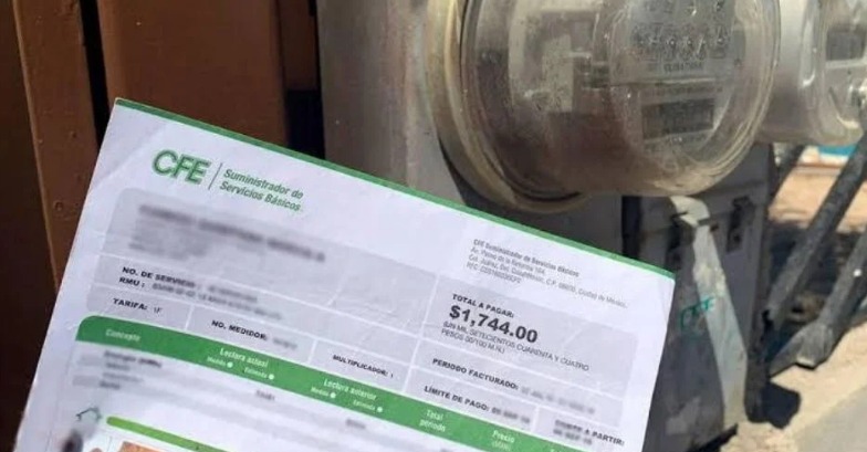 ¡Ya no prendas el aire acondicionado! CFE incrementará sus tarifas a partir de noviembre
