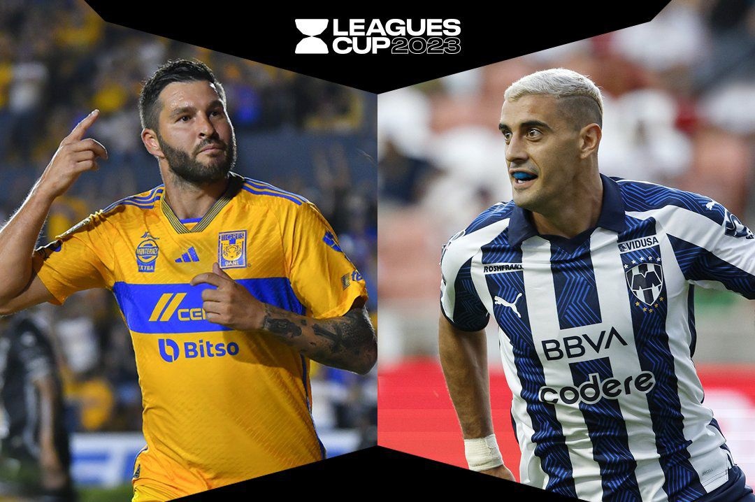 Habrá clásico regio en los octavos de final de la Leagues Cup