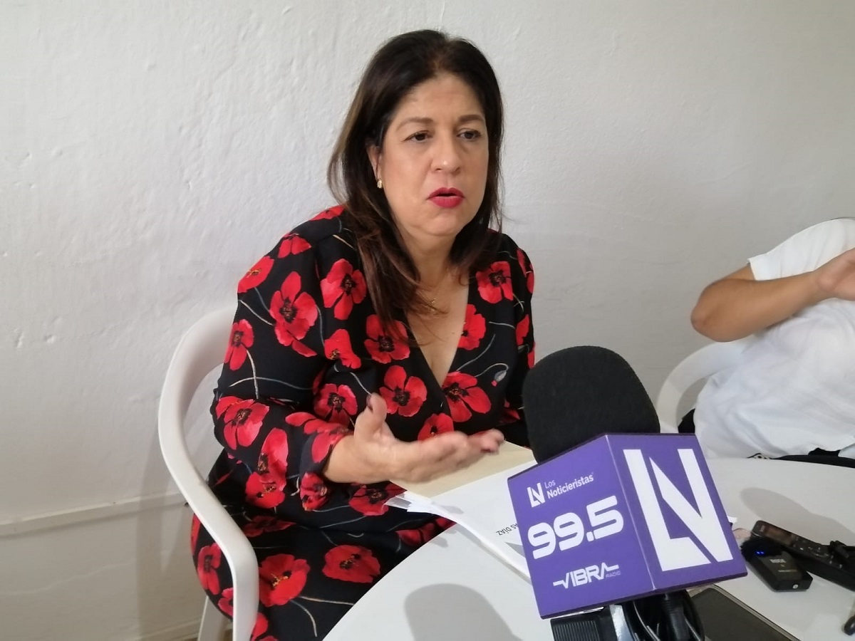 Síndica procuradora de Mazatlán busca con iniciativa presidir Comisión de Hacienda; alcalde asegura que no había necesidad