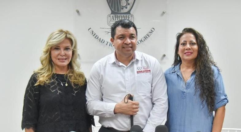 Lanzan en Ahome convocatoria para el premio de Pintores con la Boca y el Pie, el 5 de septiembre es el evento