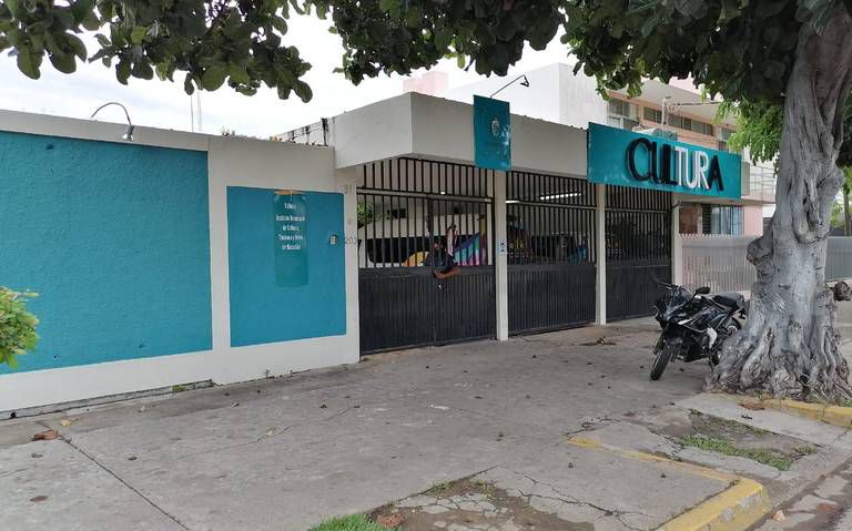 Ante denuncias en Cultura, Raúl Rico reveló que hay material faltante por varios mdp