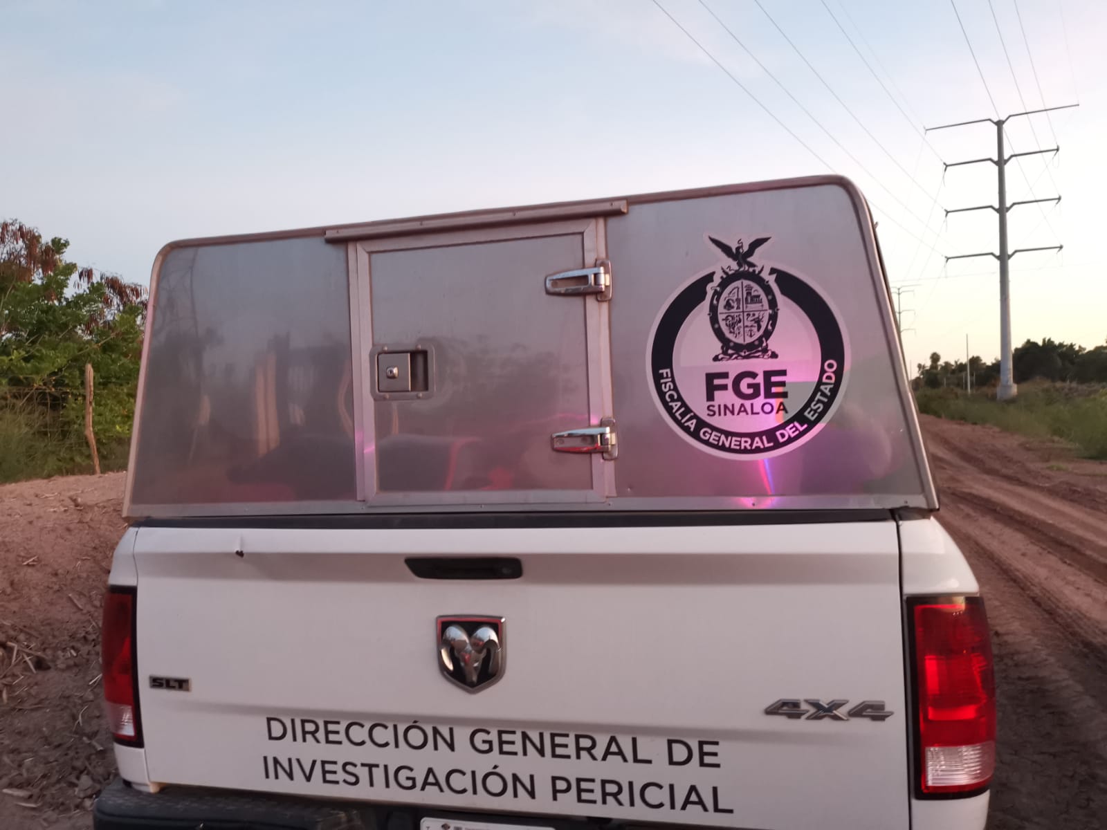 Pastor de una iglesia en Los Mochis pierde la vida tras recibir una descarga eléctrica
