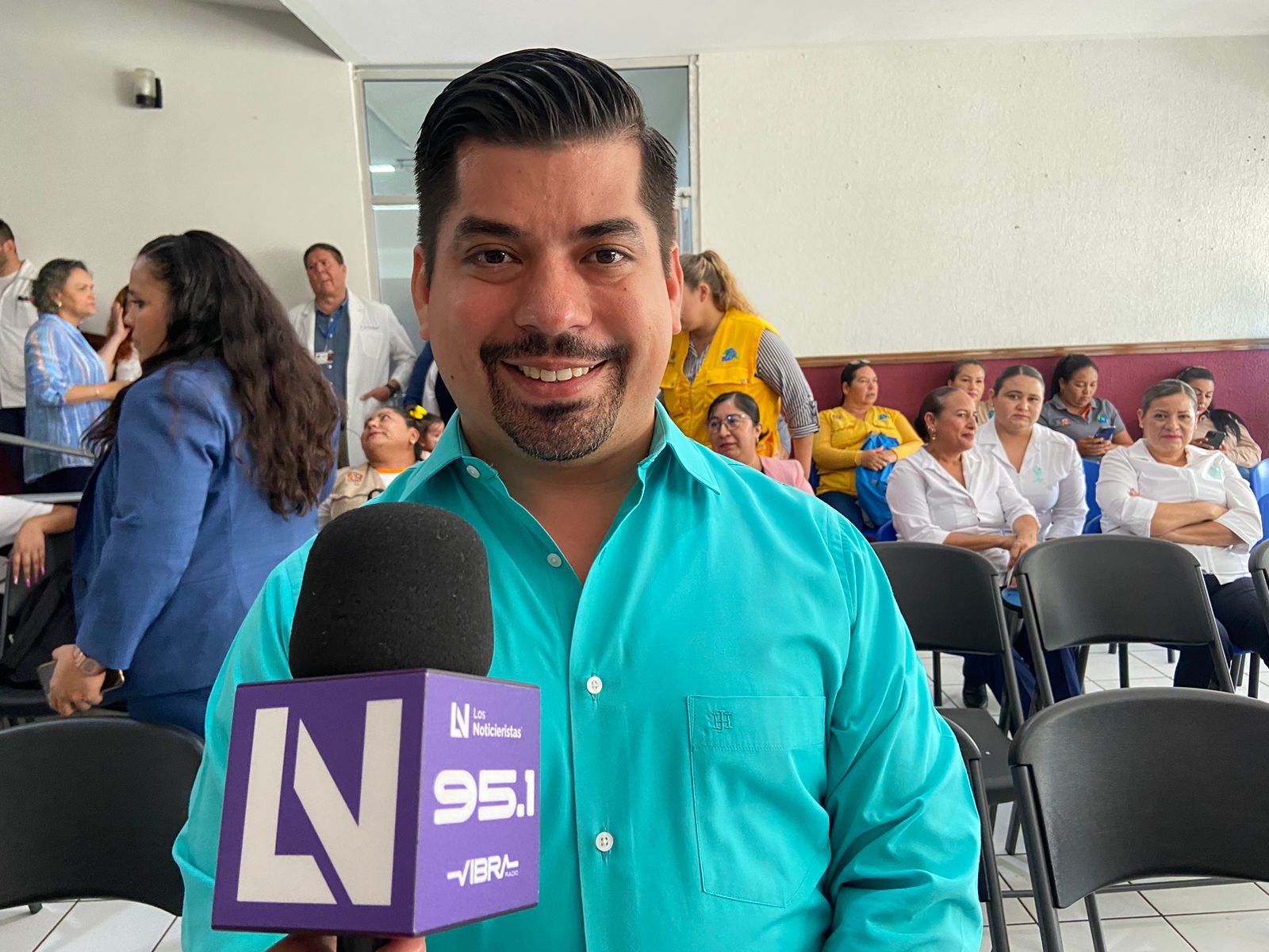 Reinstalan los Comités de Salud en la región del Évora; trabajarán en mantener entornos saludables