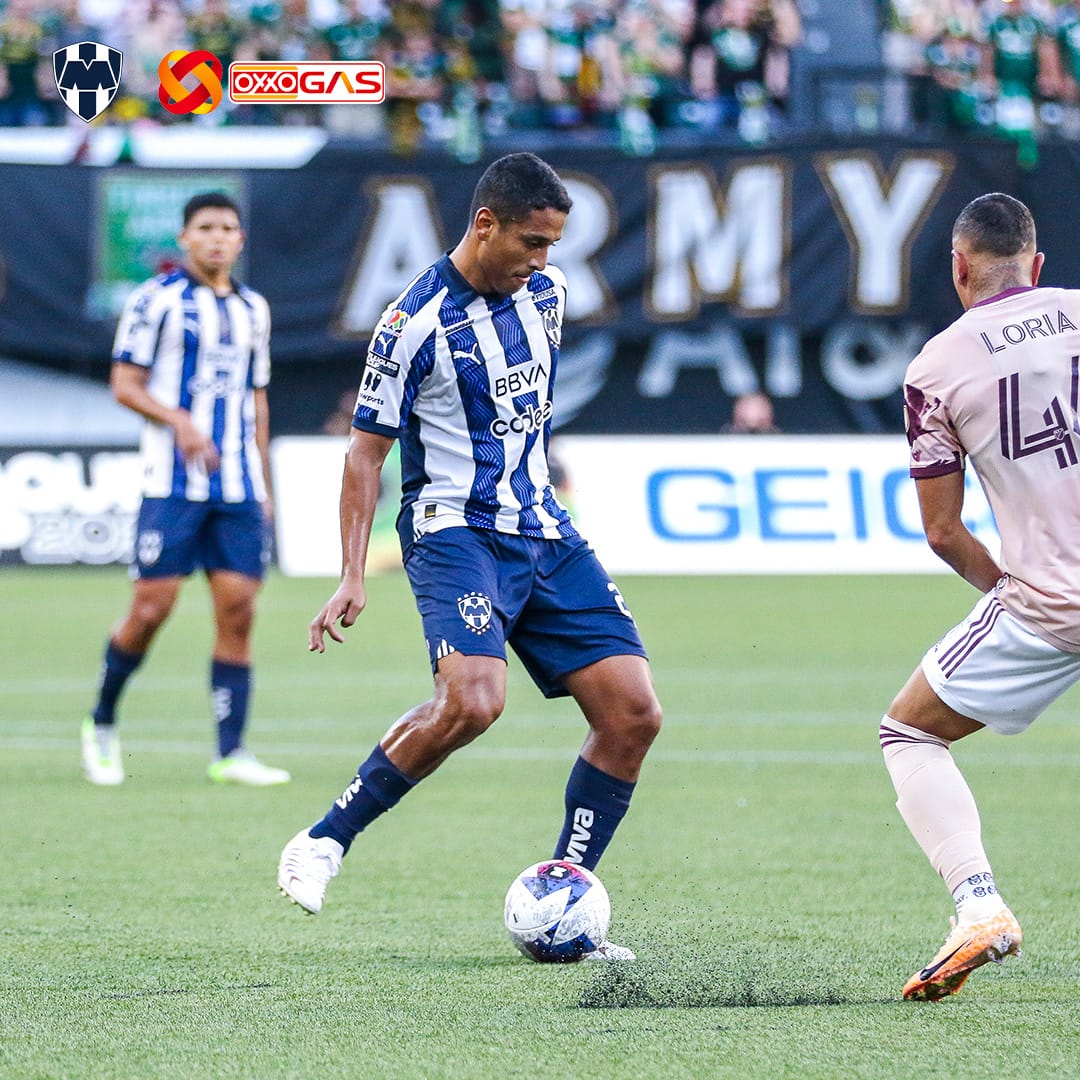 Cinco equipos de la Liga MX disputarán los octavos de final de la Leagues Cup