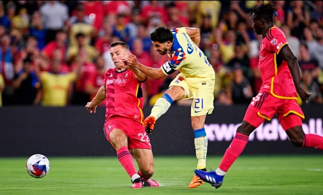 Doce equipos mexicanos jugarán dieciseisavos de final de la Leagues Cup
