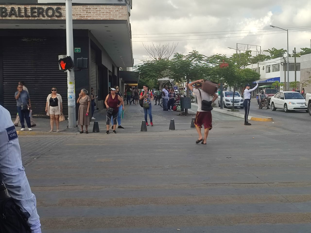 Suman tres personas muertas de 51 atropellamientos registrados en Ahome en lo que va del 2023
