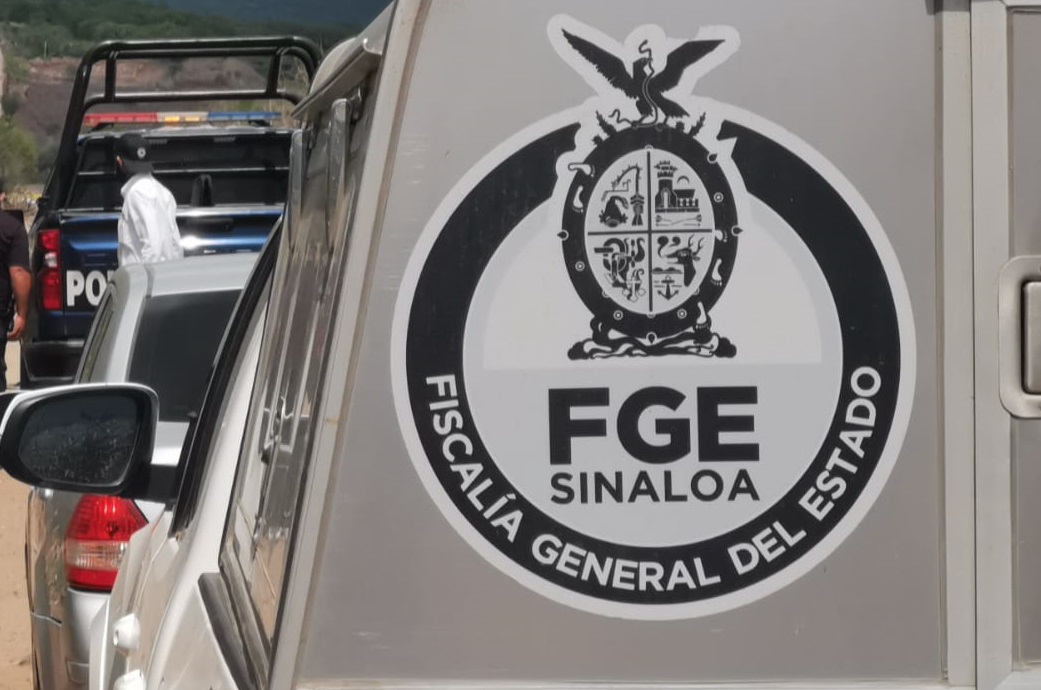Reporta FGE; 17 carros robados, 6 ‘levantones’ y 3 muertes a lo largo de Sinaloa este viernes