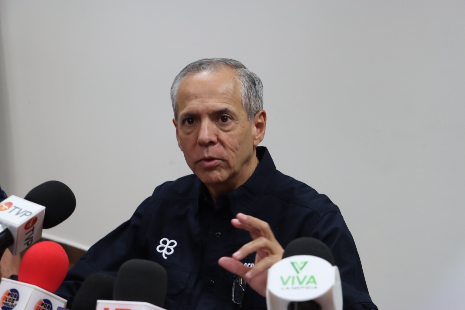 Gerardo Vargas no descarta cambios en el gabinete de Ahome cuando vaya por la reelección este 2024