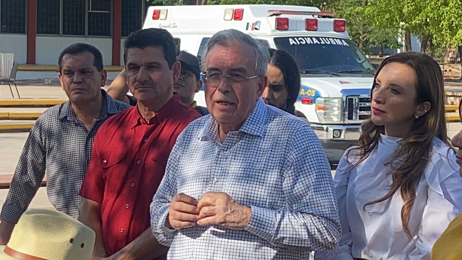 Alcalde del municipio de Sinaloa y el gobernador no han tenido comunicación tras hechos violentos en la sierra