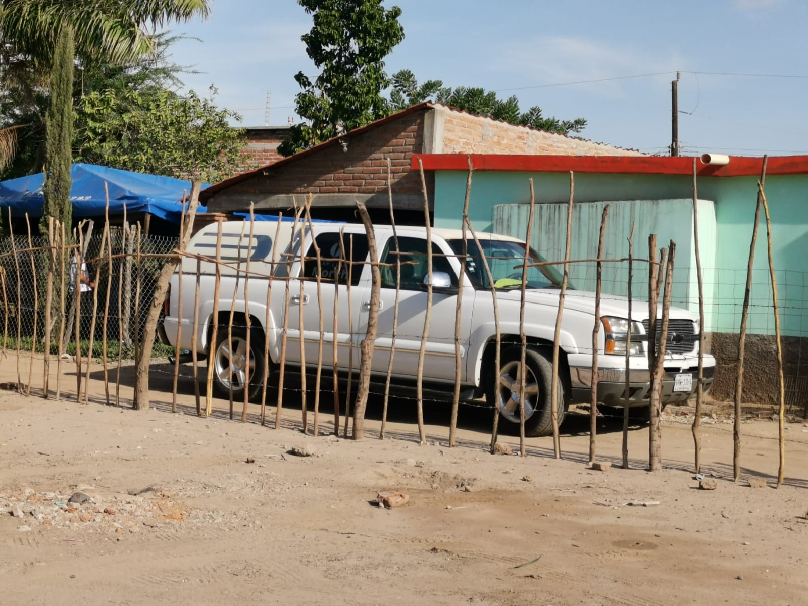 Sin vida hallan a la joven Valeria Dallana de San Miguel, desaparecida en Ahome; investigan feminicidio