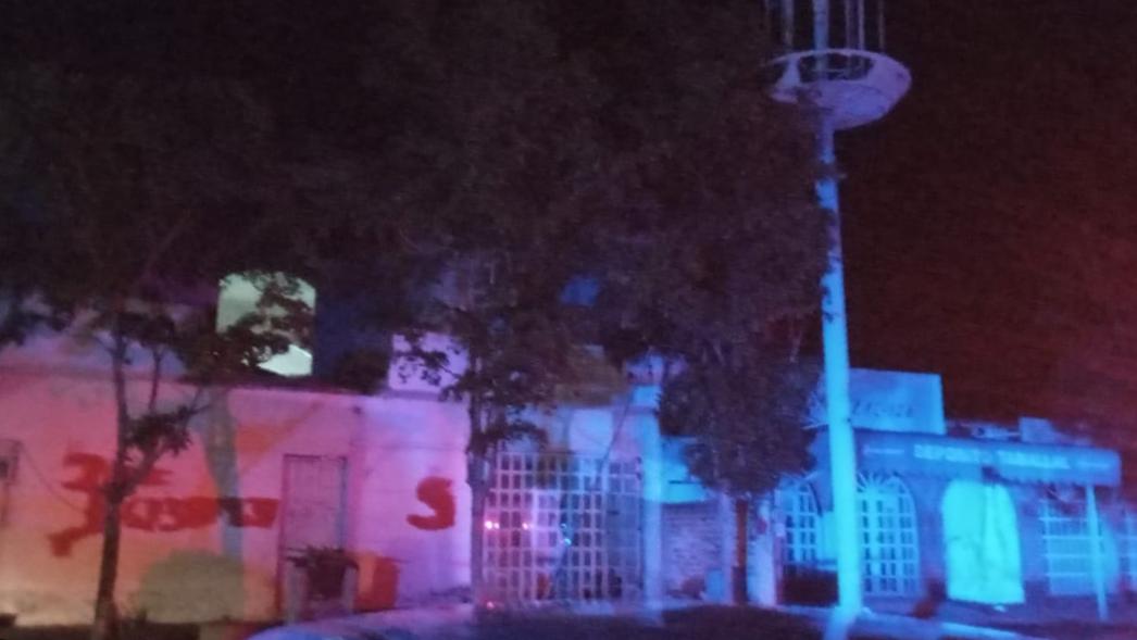 Hallan sin vida a hombre en El Taballal, Salvador Alvarado; falleció de aparente sobredosis de droga