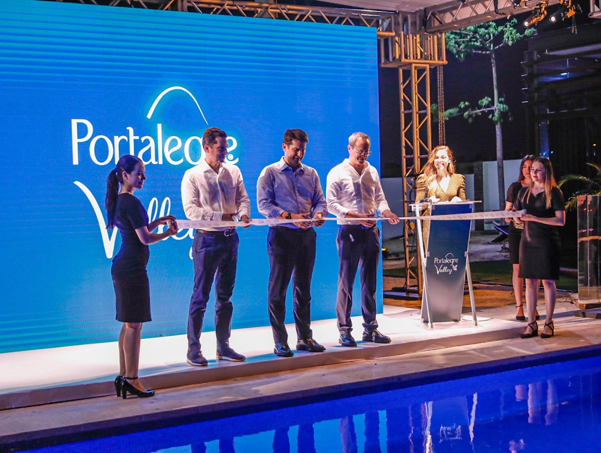 Housesin presenta Portalegre Valley, un desarrollo que redefine los máximos estándares de lujo