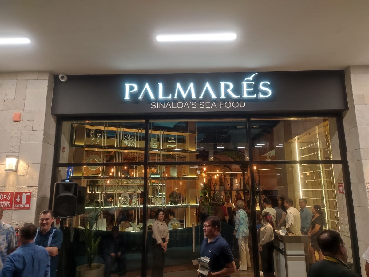Llega Palmarés ‘Sinaloa’s Sea Food’ a Mazatlán; buscarán trascender el nombre del estado a todo México