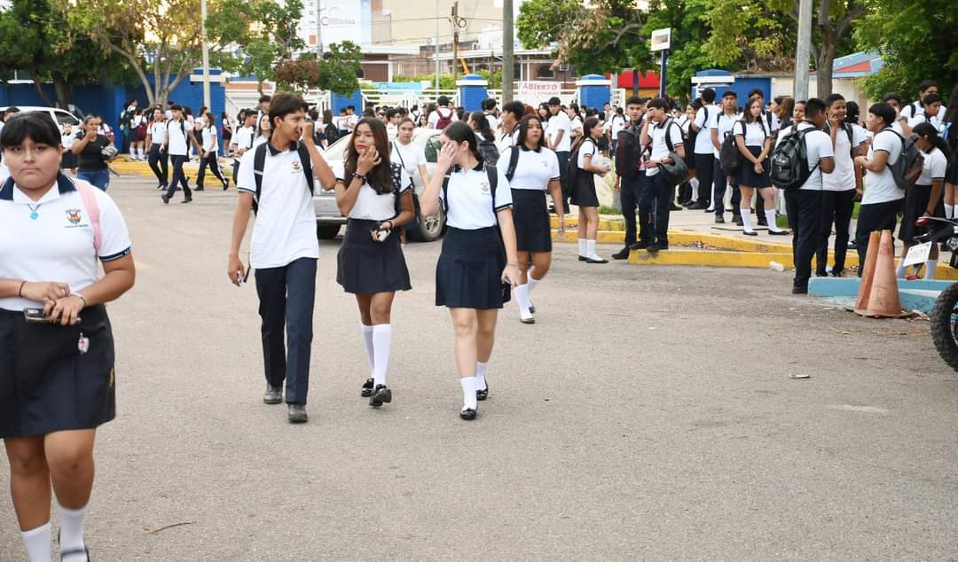 La UAS sí suspenderá clases dos días, 1 y 2 de noviembre no habrá actividades