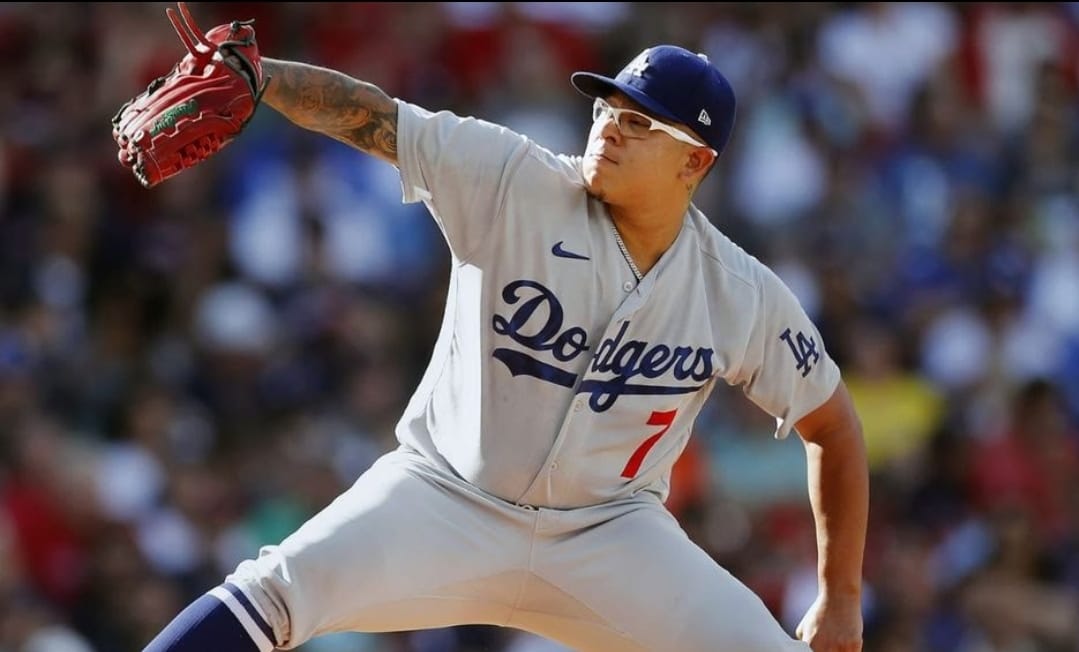 Aclara agente de Julio César Urías, la situación del pítcher sinaloense al ser libre en la MLB