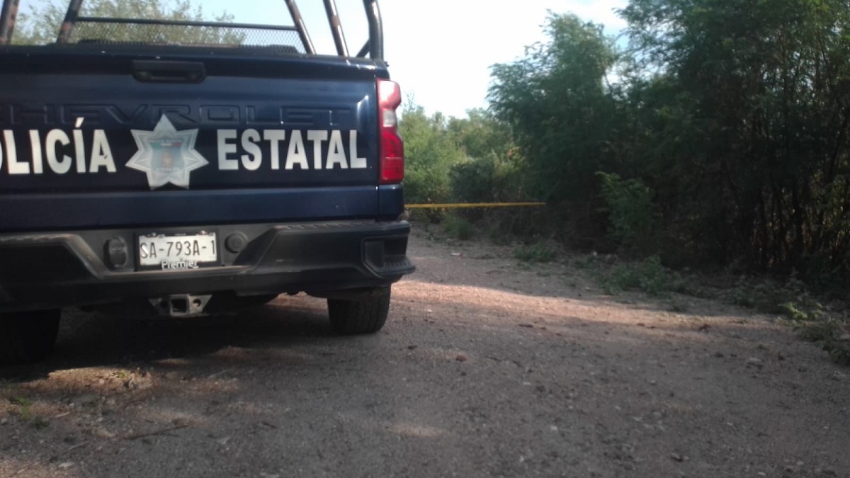 Con droga en un tupper, hallan a otro hombre presuntamente asesinado en Salvador Alvarado