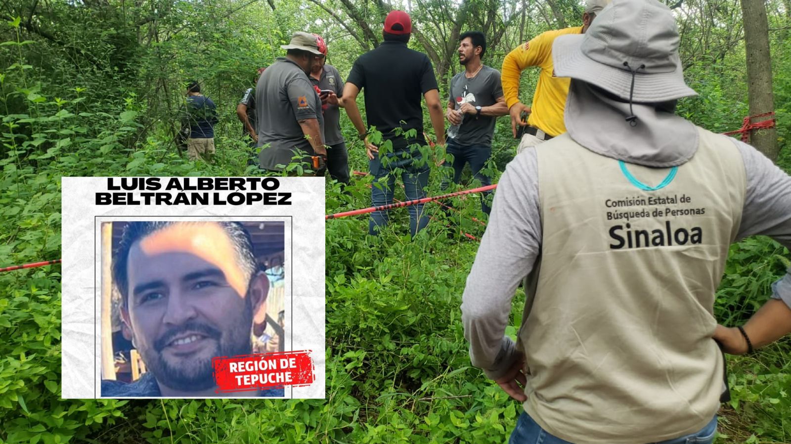 Luis Alberto murió por traumatismo al caer de la moto tras ser atacado por abejas: FGE