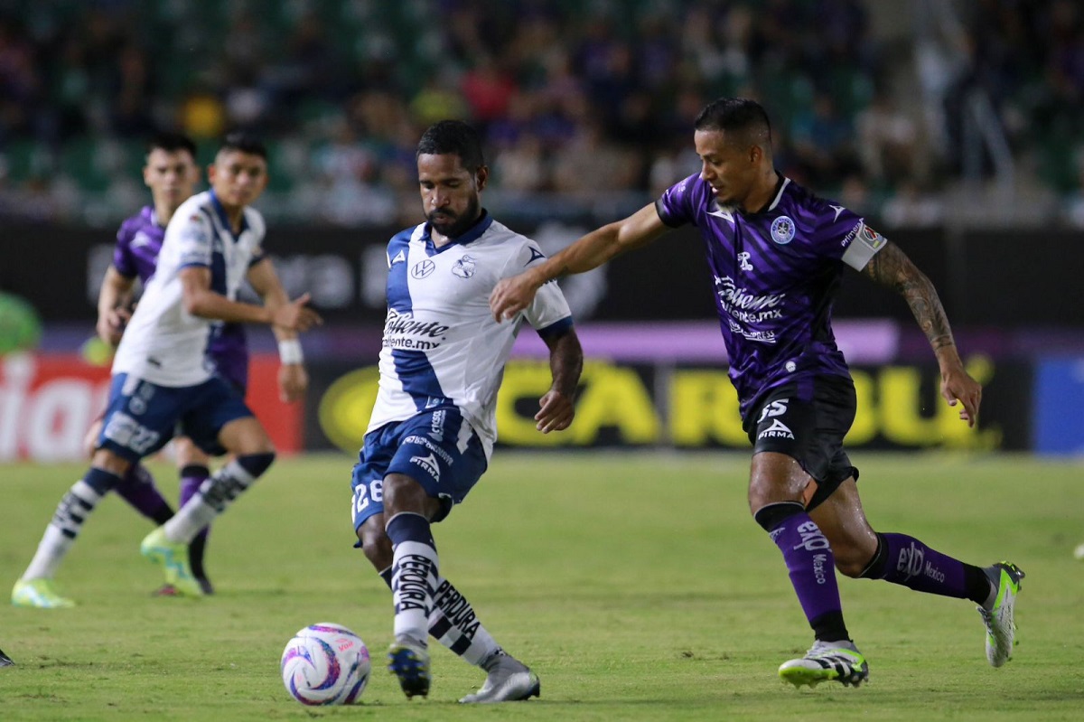 Mazatlán FC suma su primera victoria del Apertura 2023 en la Liga MX