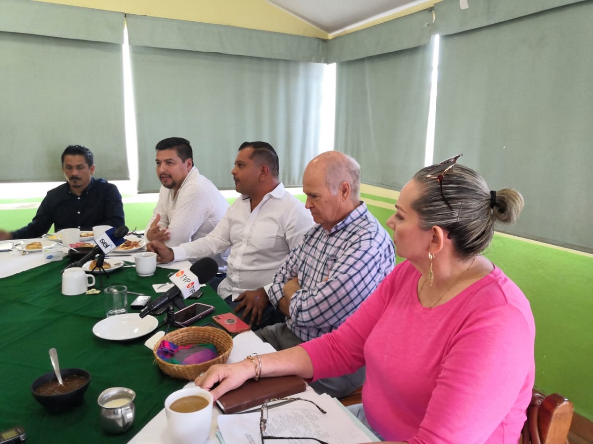 ‘Mujeres elegirán a su presidenta en 2024, será Gálvez’: Xochiltlovers alistan visita de anticorcholata a Mazatlán