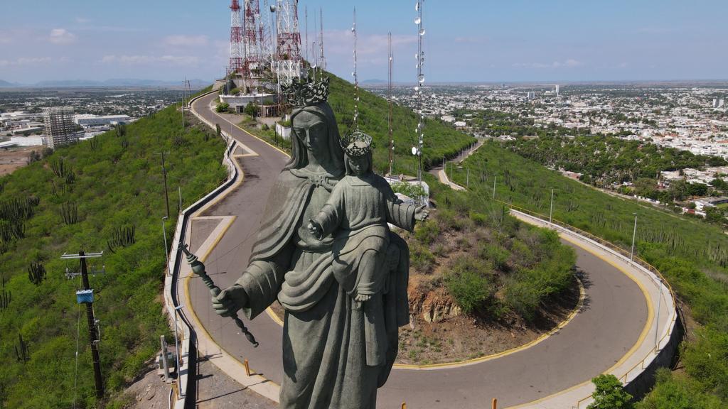 Por temor a ser extorsionados, turistas se van de Los Mochis
