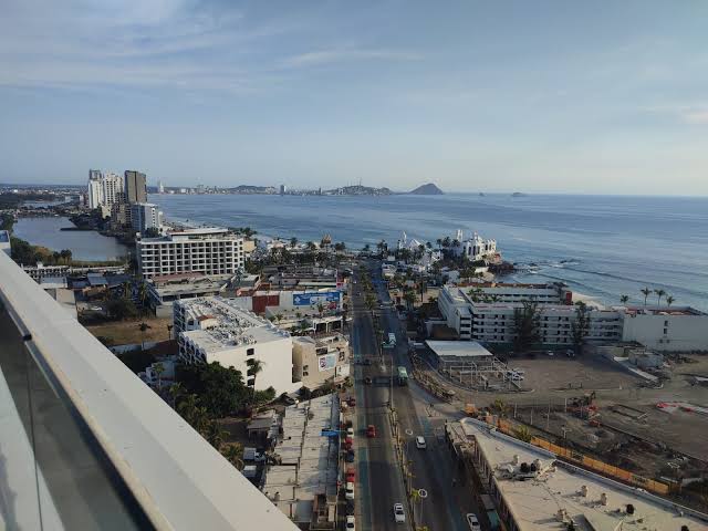 Cierra Mazatlán con 81.5% de ocupación hotelera en julio; se espera un 70% en agosto