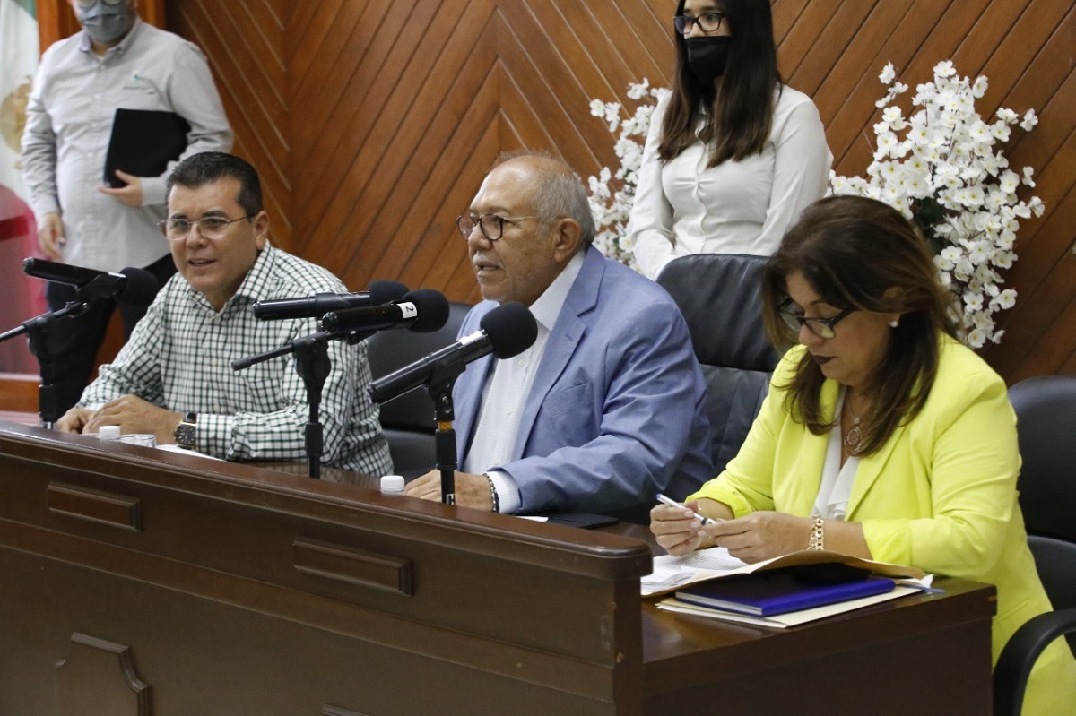 Édgar González asegura que no puede acusar al ‘Químico’ y afirma que implicados están fuera del gobierno
