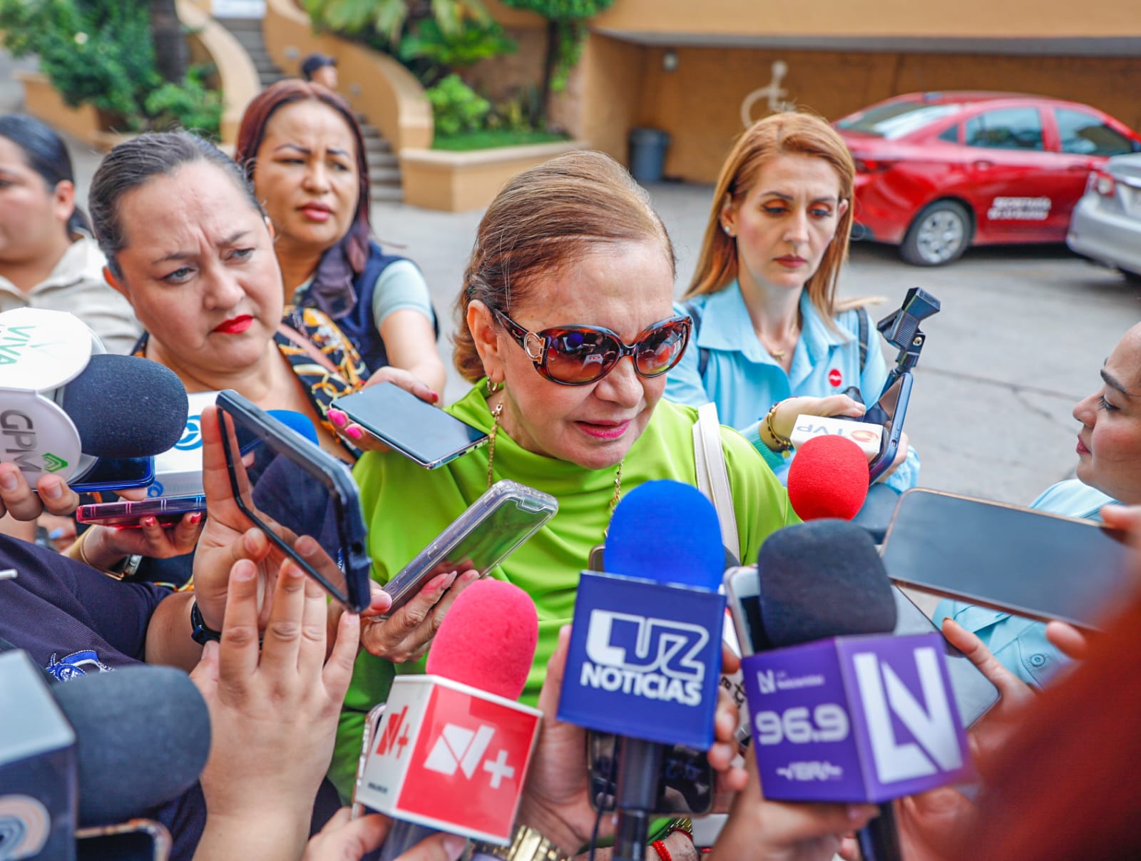 “No halla de qué agarrarse para detener el proceso”: Fiscal sobre Estrada Ferreiro