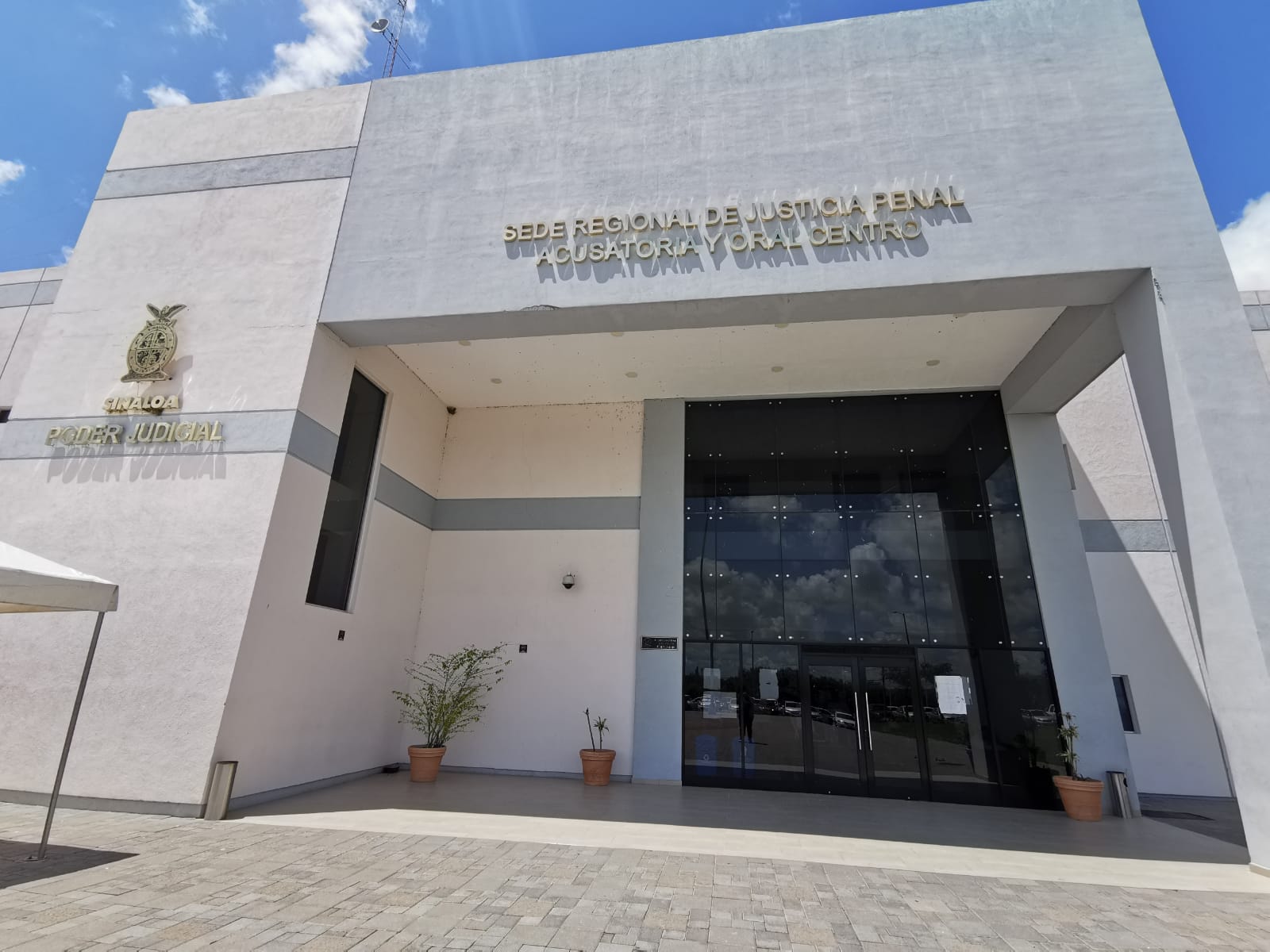 Sentencian a Marco “N” a 22 años de prisión y al pago de más de 400 mil pesos por homicidio calificado, ocurrido en Navolato