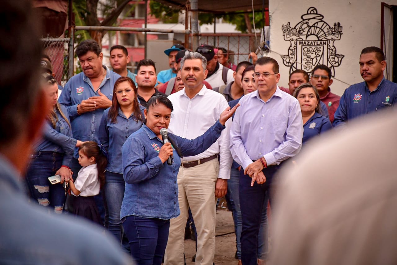 Sin llegar a un acuerdo, siguen negociaciones entre Ayuntamiento de Mazatlán y Stasam para dar plazas